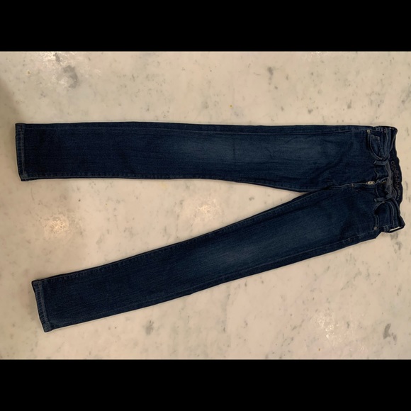 Citizens of Humanity Size 26 Skinny leg - Picture 2 of 6
